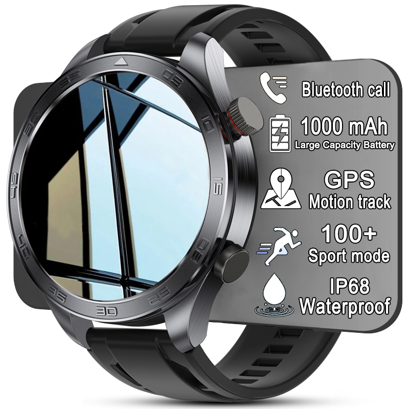 Smartwatch Faces - Jam Tangan Pintar GPS Baru untuk