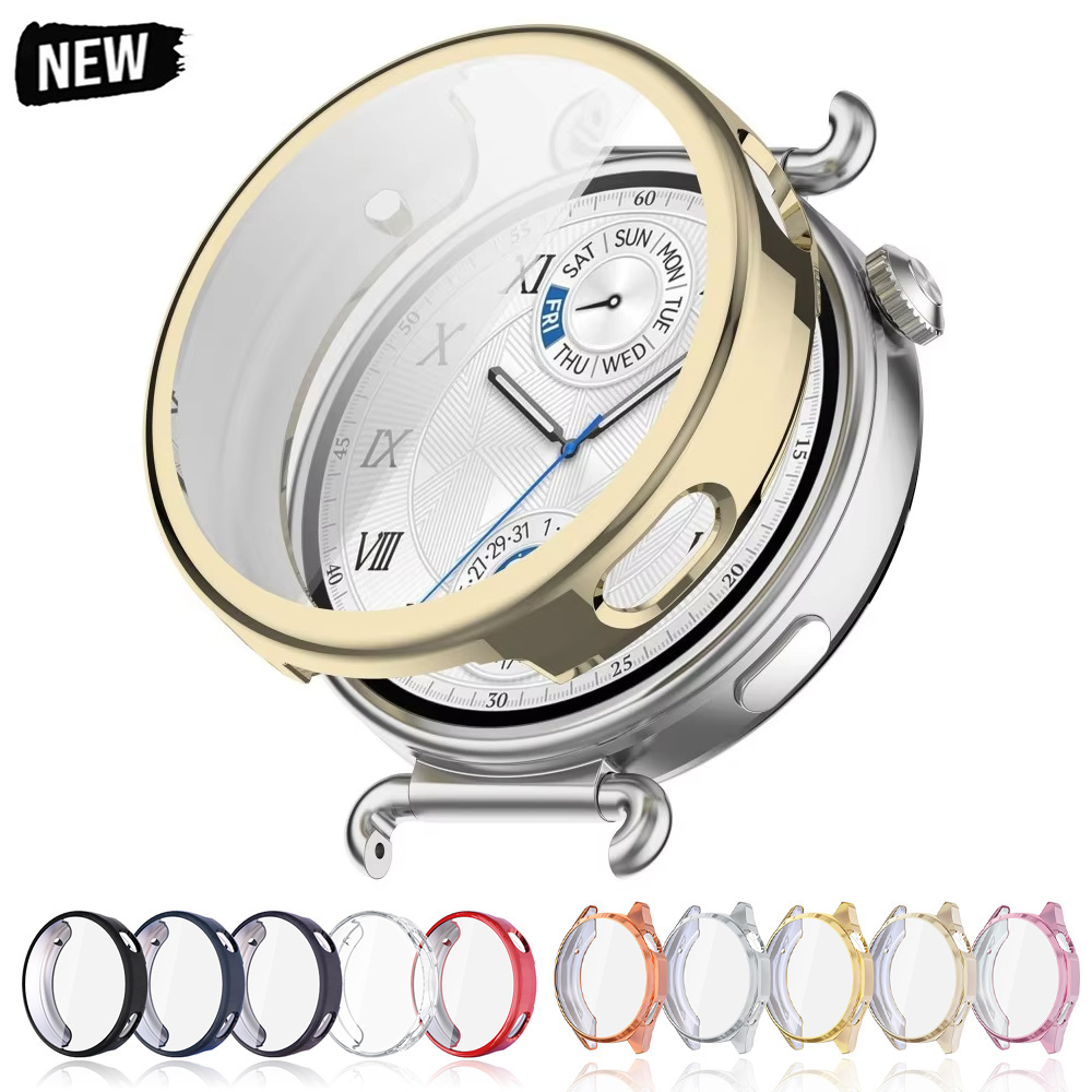 Huawei Smartwatch Accessories - Casing untuk Huawei Watch GT6 GT7