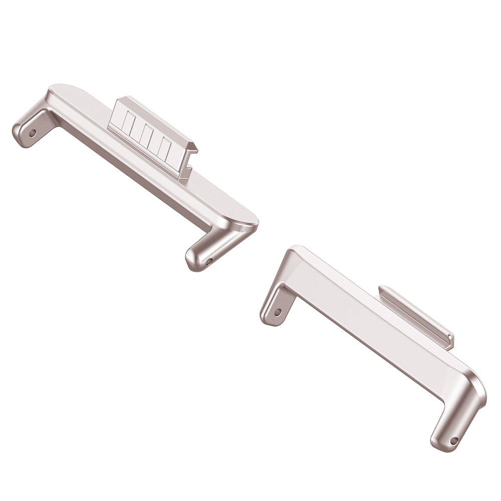 Watch Band Connector - 1 Pasang Adaptor untuk Jam Tangan