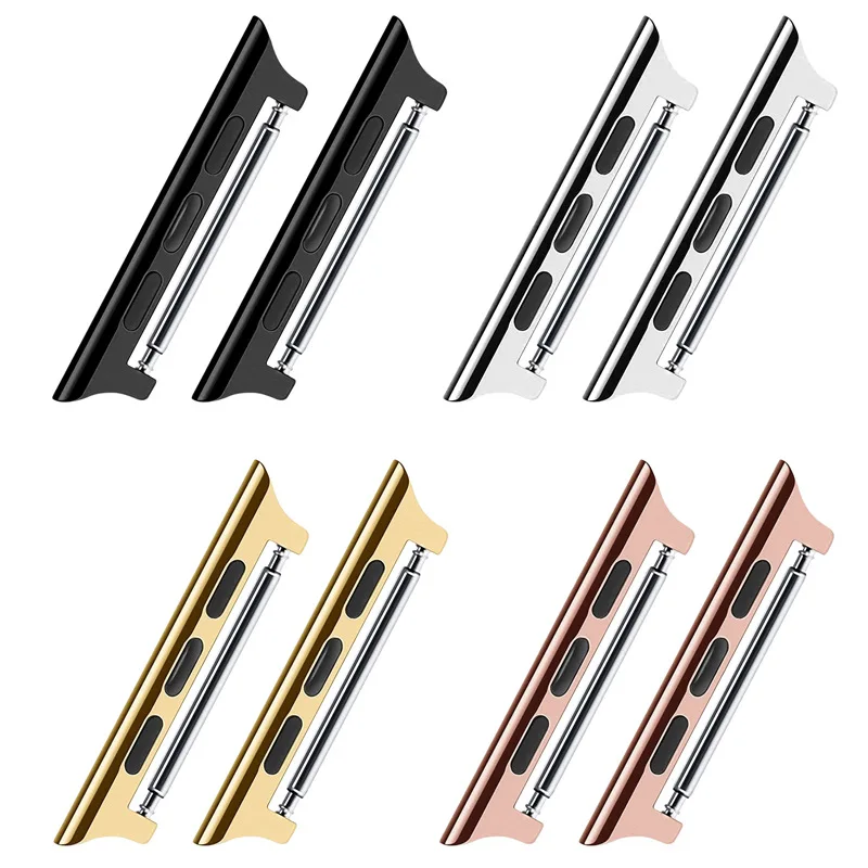 Watch Band Connector - Konektor untuk Apple Watch Band Series10
