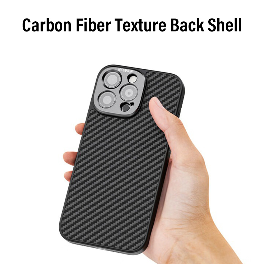 Vivo X200 - Casing HP NEEWER Untuk iPhone16 Pro/Pro