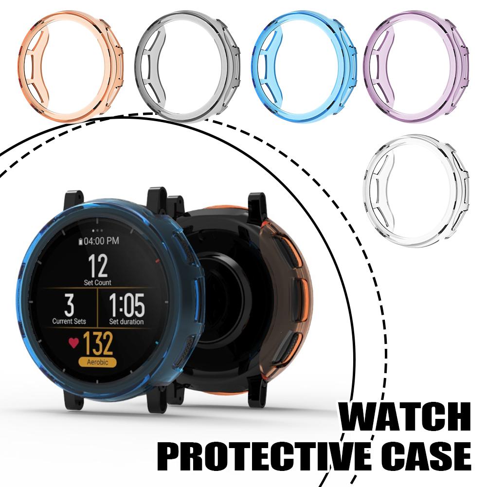 Casing Pelindung Jam Tangan Un - Watch Case Bumper ulasan dan harga