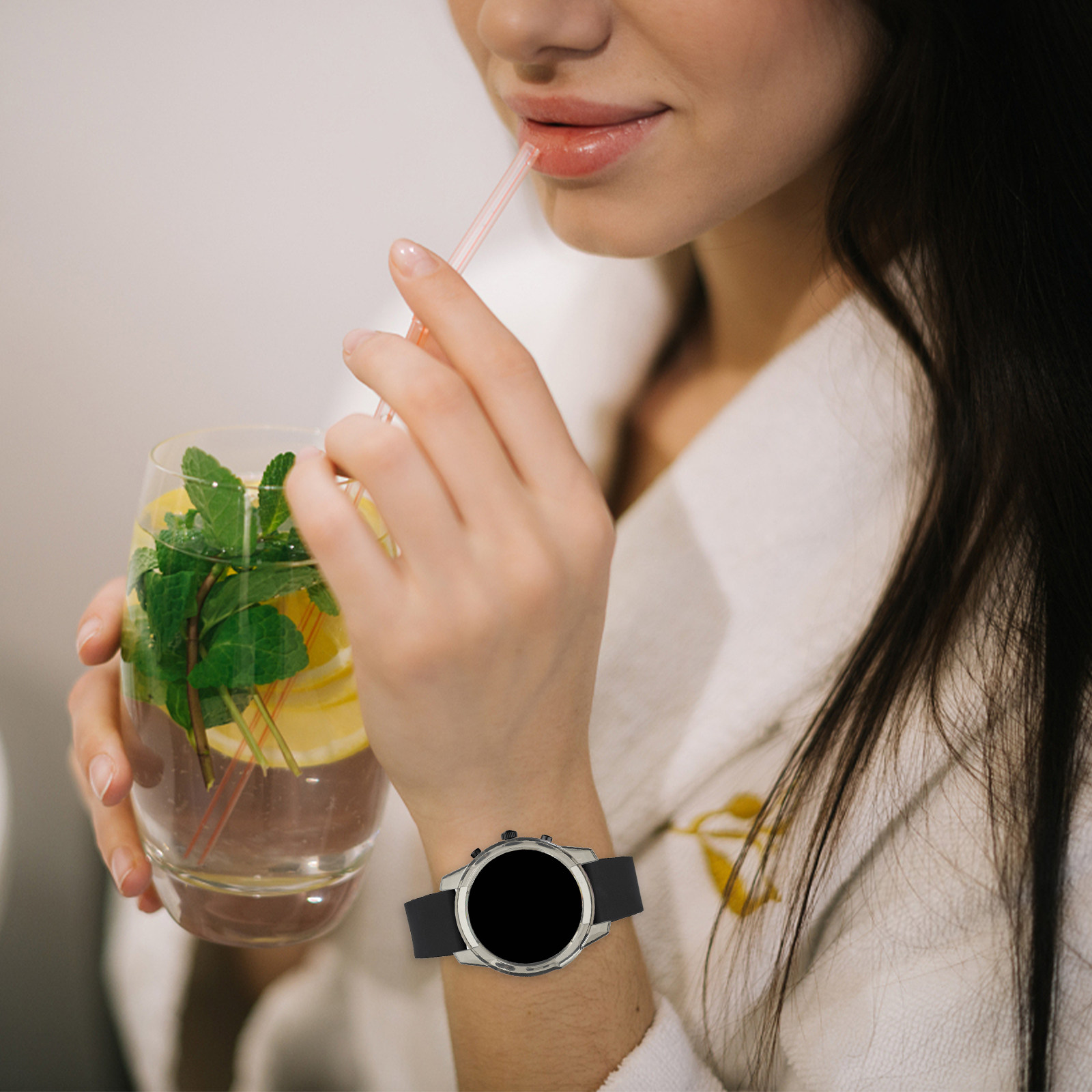 Casing Pelindung Jam Tangan TP - Watch Case Bumper ulasan dan harga