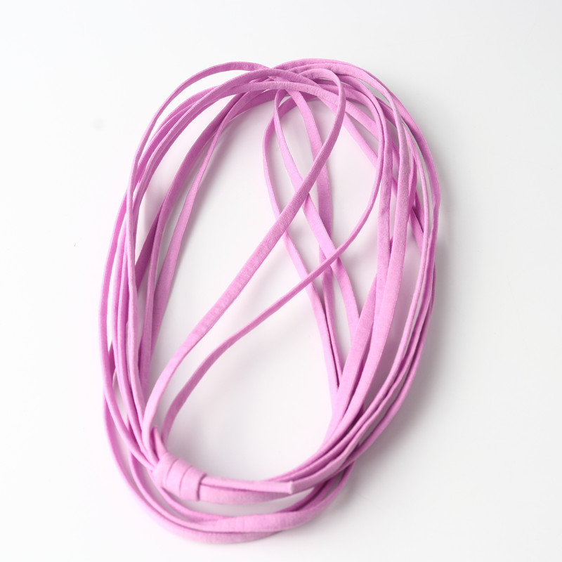 5M Warna Topeng Elastis Benang - Milanaise Mesh Band ulasan dan harga