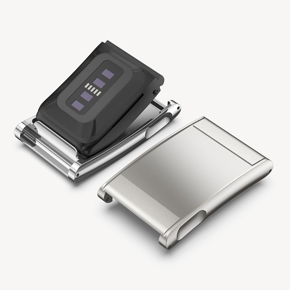 Adaptor Konektor Pelacak Kebug - Watch Band Connector ulasan dan harga