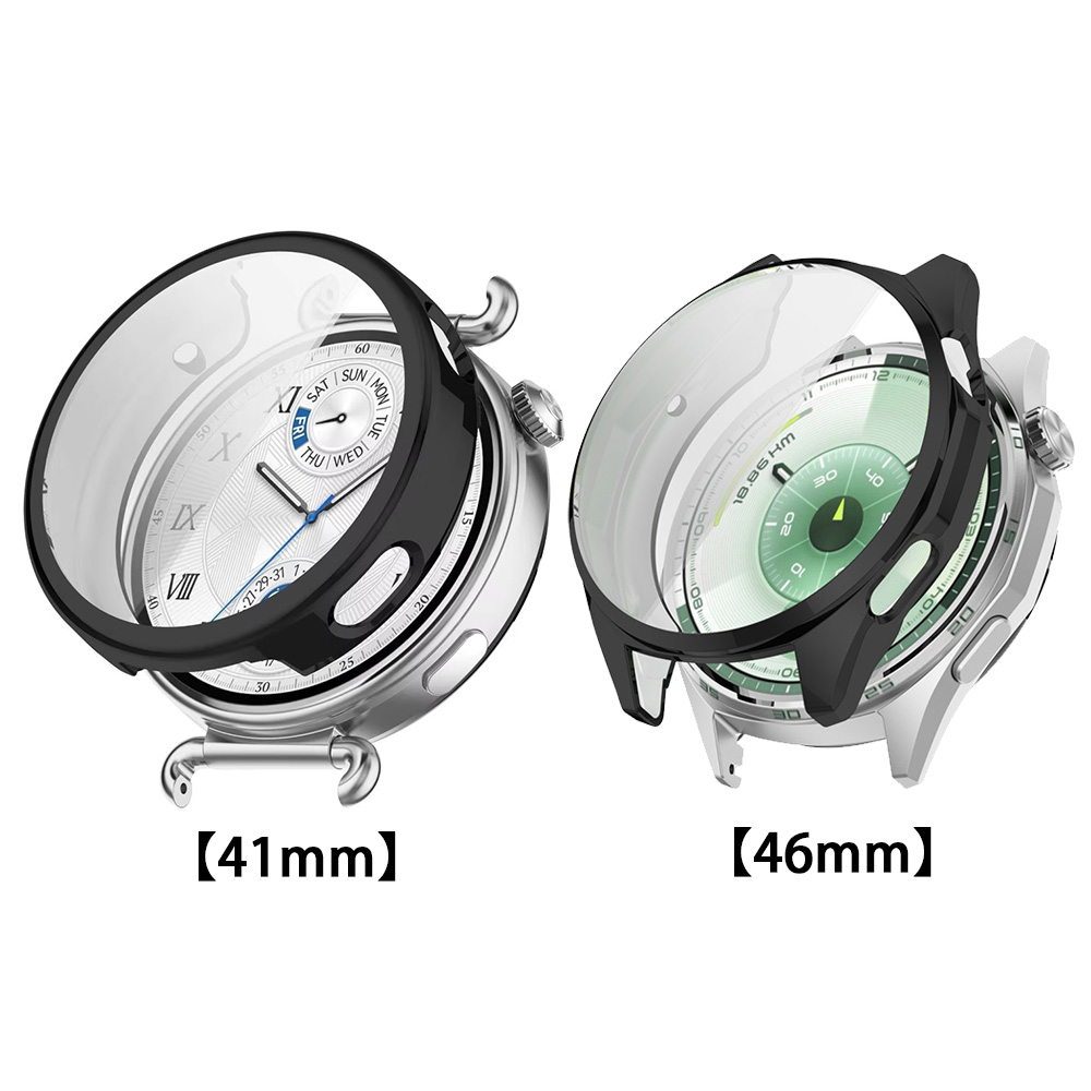 Casing untuk Huawei Watch GT6  - Huawei Smartwatch Accessories ulasan dan harga