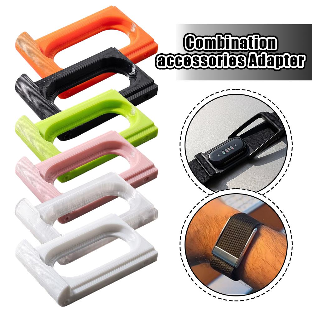 Untuk Google Fitbit Air ke Who - Watch Band Connector ulasan dan harga