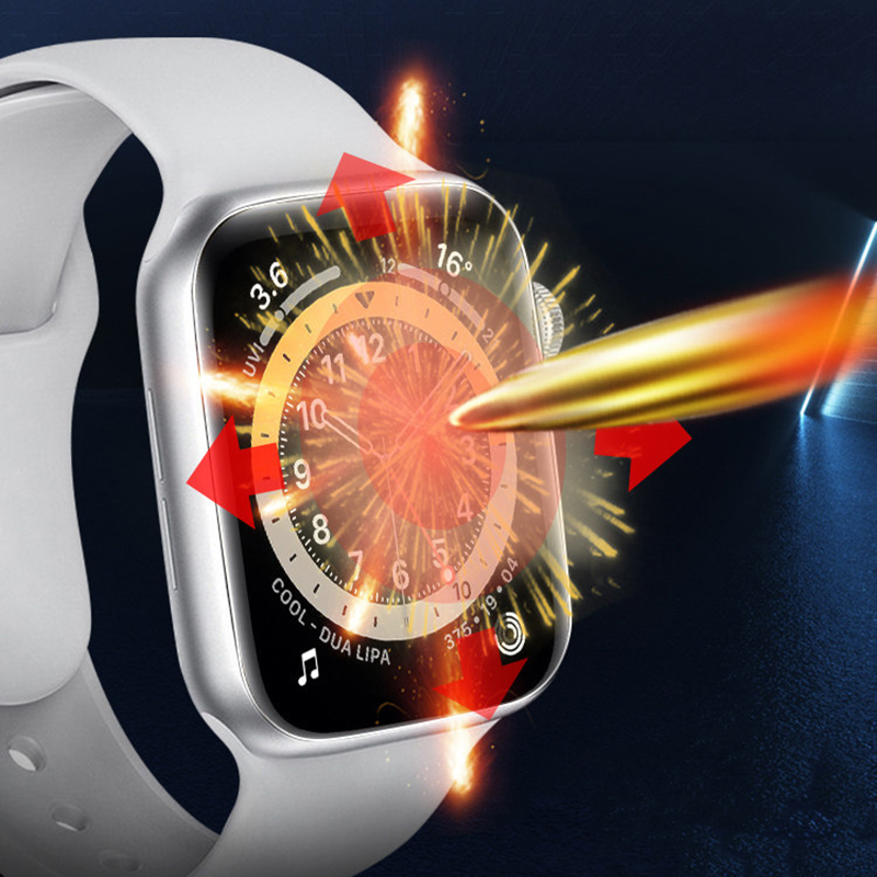 Pelindung Layar untuk Apple Wa - Watch Case Bumper ulasan dan harga