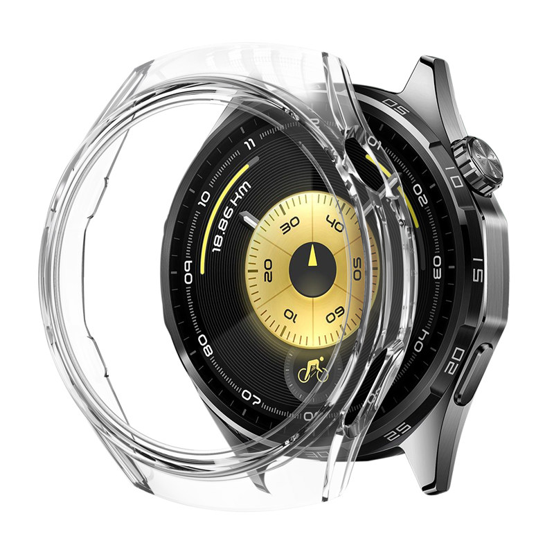 Pelindung untuk jam tangan HUA - Huawei Smartwatch Accessories ulasan dan harga