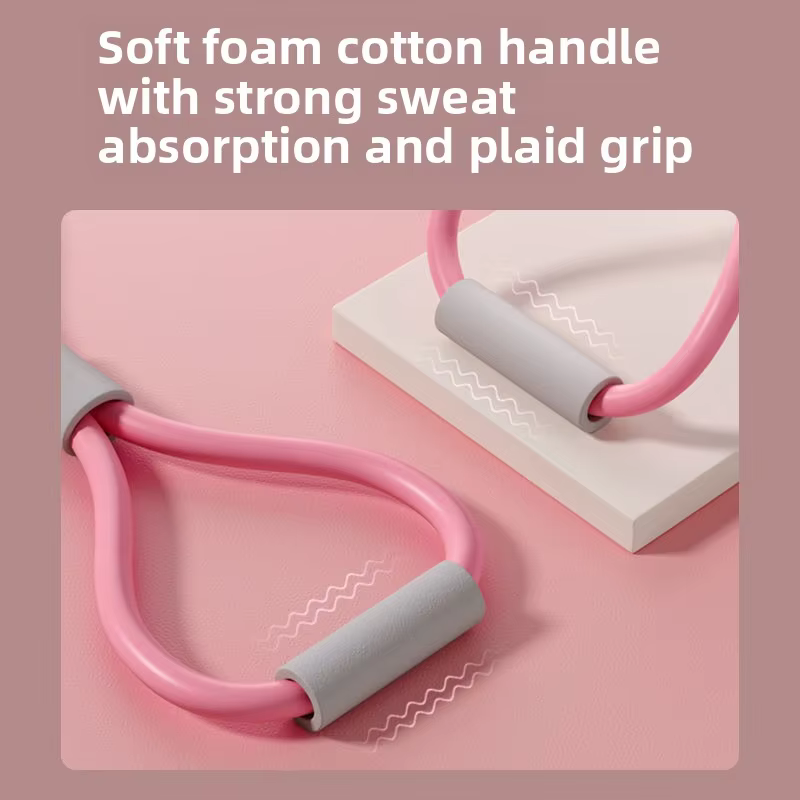 1Pcs Pita Elastis Home Gym Per - Milanaise Mesh Band ulasan dan harga
