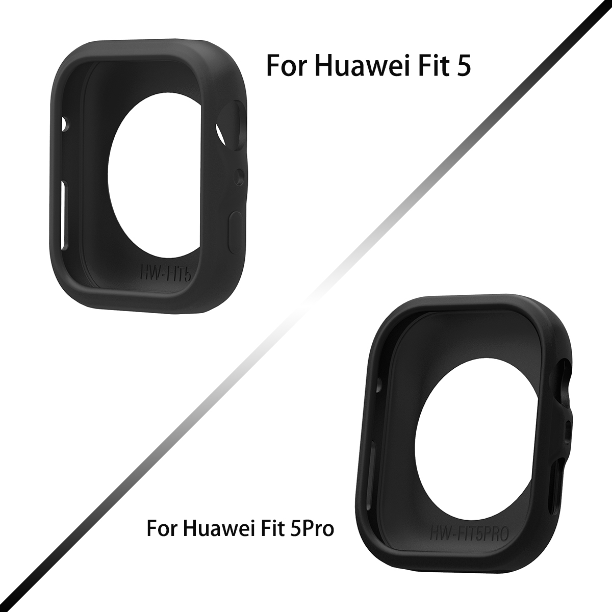 Casing Silikon untuk Jam Tanga - Huawei Smartwatch Accessories ulasan dan harga
