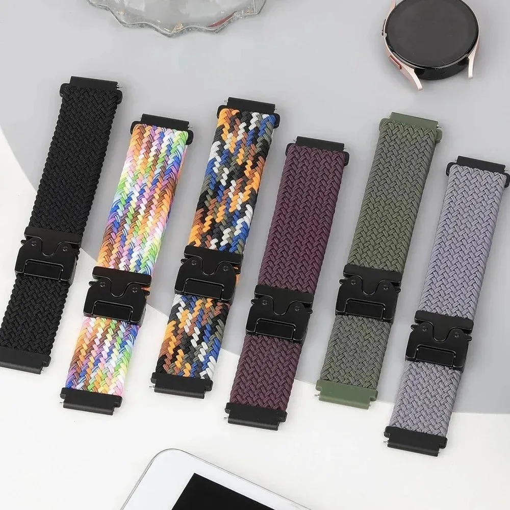 Tali 22mm Untuk Xiaomi Watch 5 - Xiaomi Smartwatch S3 Accessories ulasan dan harga