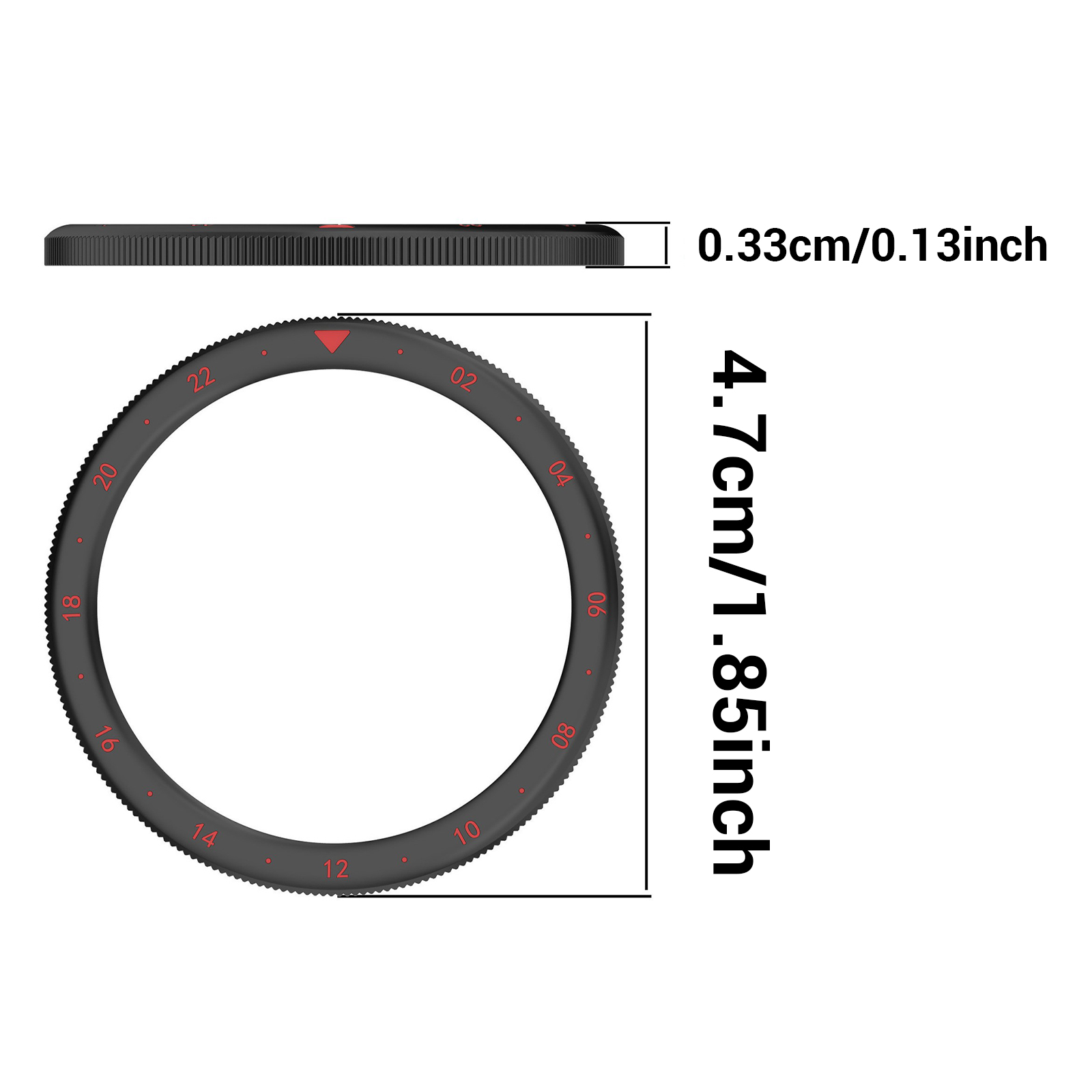 BUSKOZ Casing Jam Tangan Berba - Xiaomi Smartwatch S3 Accessories ulasan dan harga