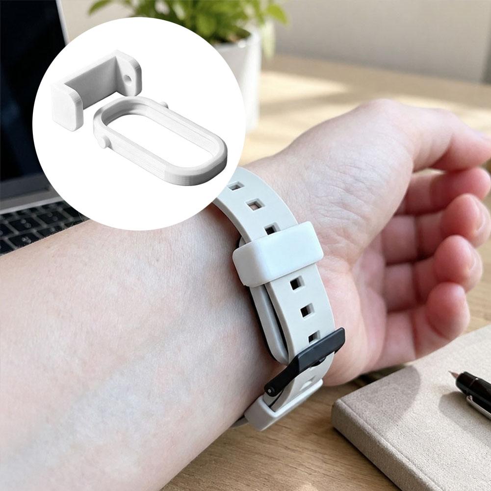 Set Kombo Tali Jam Tangan (ada - Watch Band Connector ulasan dan harga