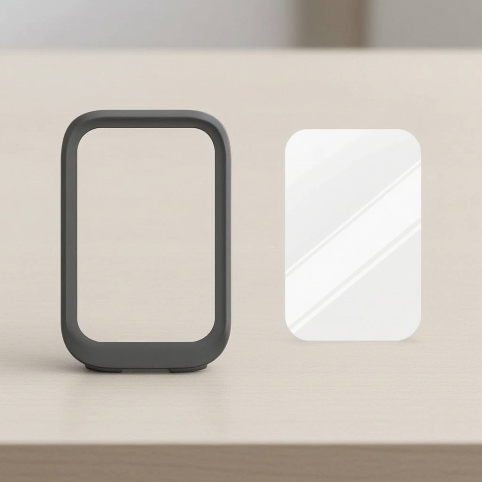 Casing Silikon dengan Pelindun - Watch Case Bumper ulasan dan harga