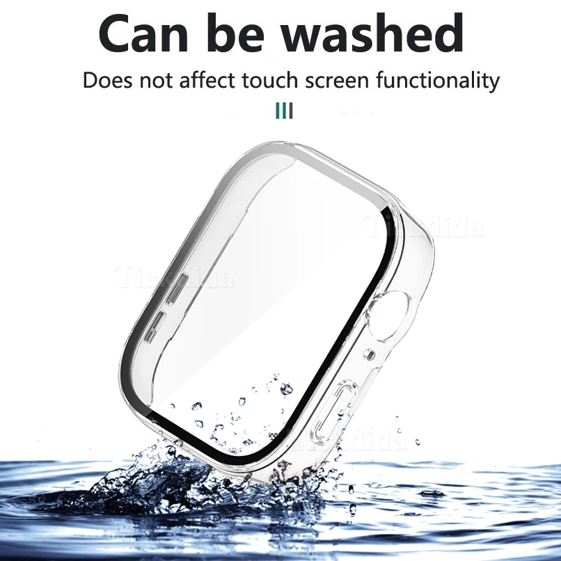 Casing Bumper pelindung kaca T - Huawei Smartwatch Accessories ulasan dan harga