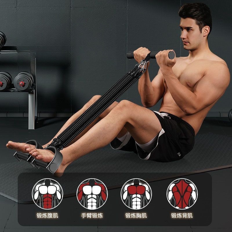 Tali regang Pedal kebugaran mu - Milanaise Mesh Band ulasan dan harga