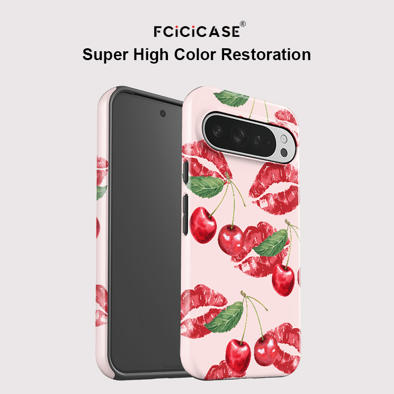 Fcicicase Casing Ponsel Anti-b - Google Pixel 9 ulasan dan harga