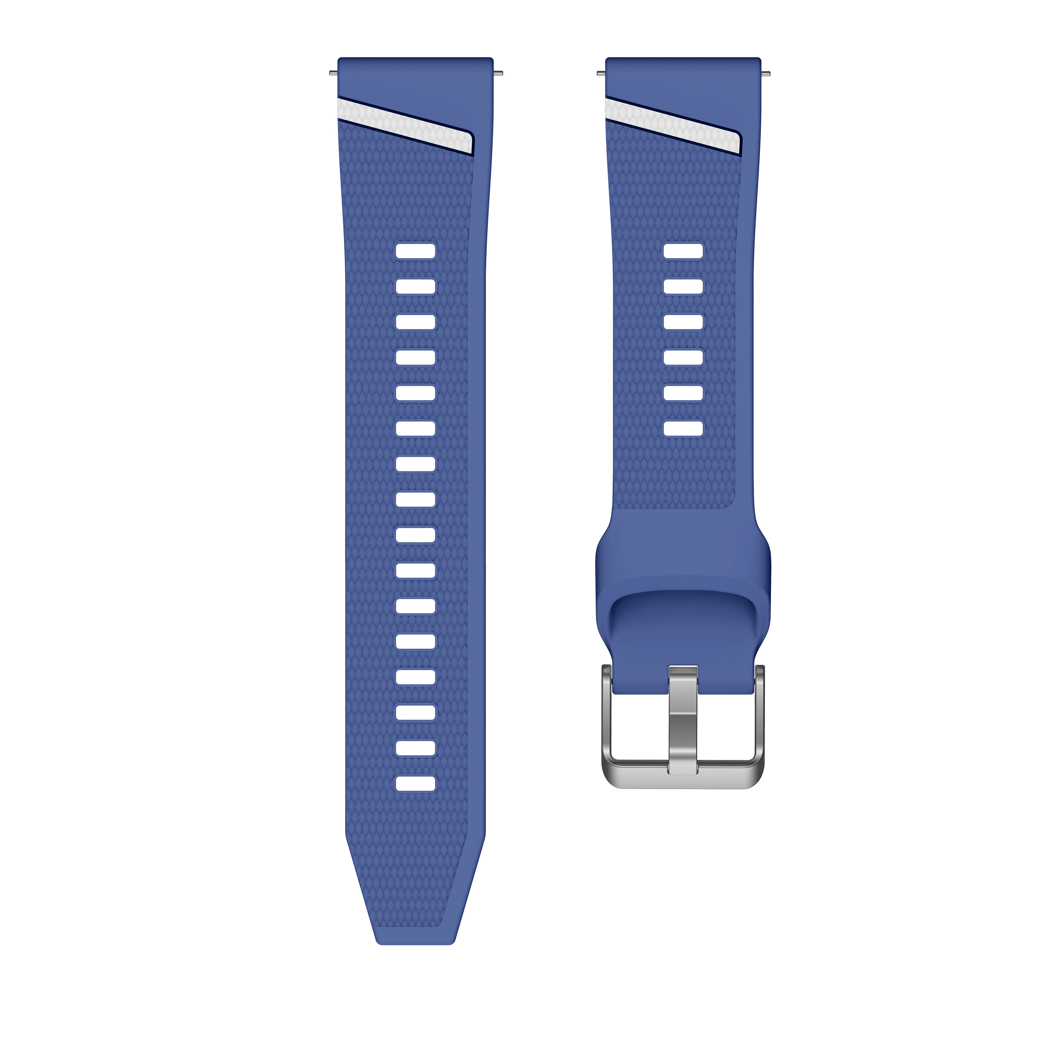 Tali Silikon Asli 1:1 Untuk Hu - Xiaomi Smartwatch S3 Accessories ulasan dan harga