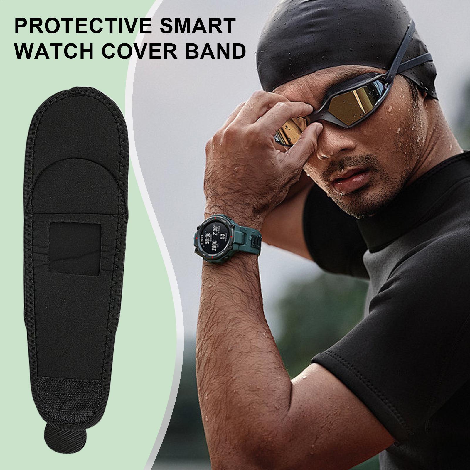 Pelindung Tali Jam Tangan Peli - Smartwatch Straps & Accessories ulasan dan harga
