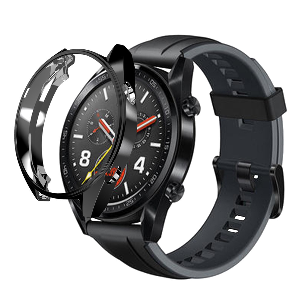 Huawei Watch GT Case untuk Hua - Huawei Smartwatch Accessories ulasan dan harga
