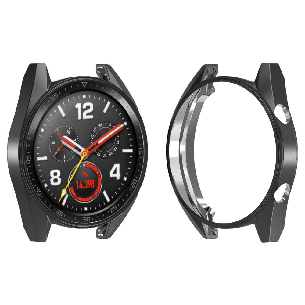 Huawei Watch GT Case untuk Hua - Huawei Smartwatch Accessories ulasan dan harga