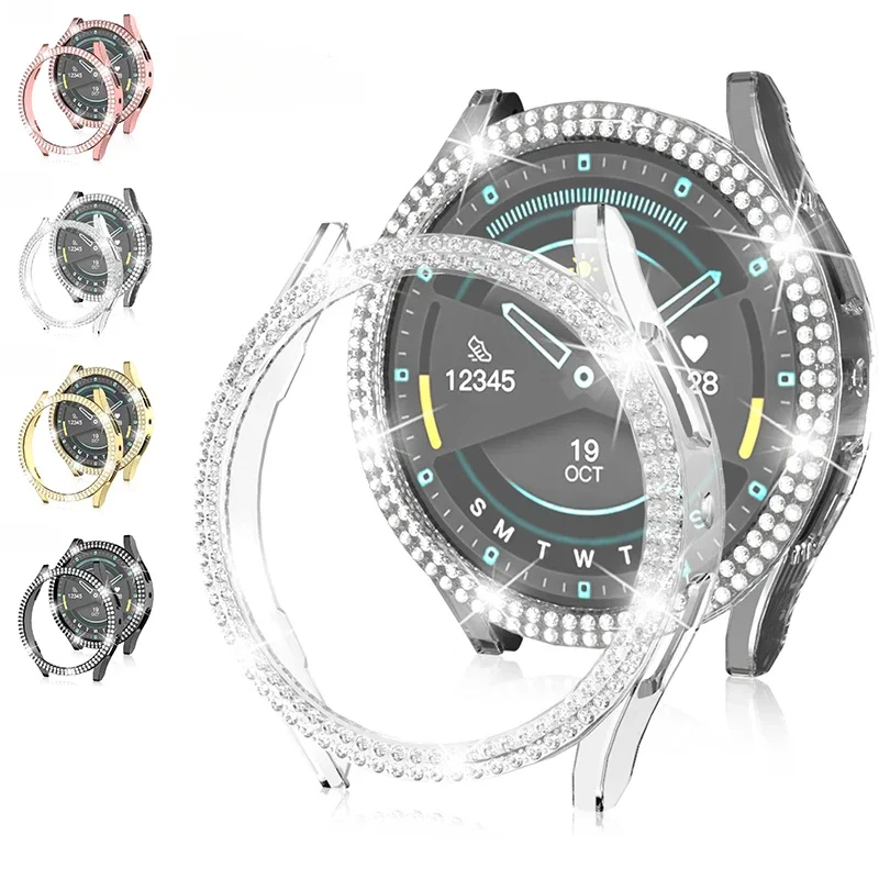 Casing untuk Samsung Galaxy Wa - Huawei Smartwatch Accessories ulasan dan harga