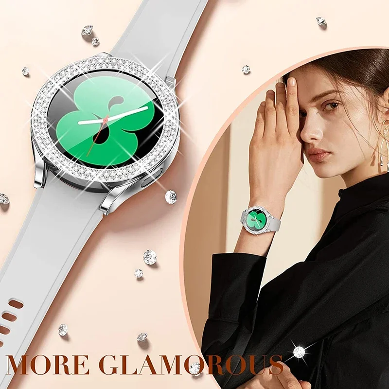 Casing untuk Samsung Galaxy Wa - Huawei Smartwatch Accessories ulasan dan harga