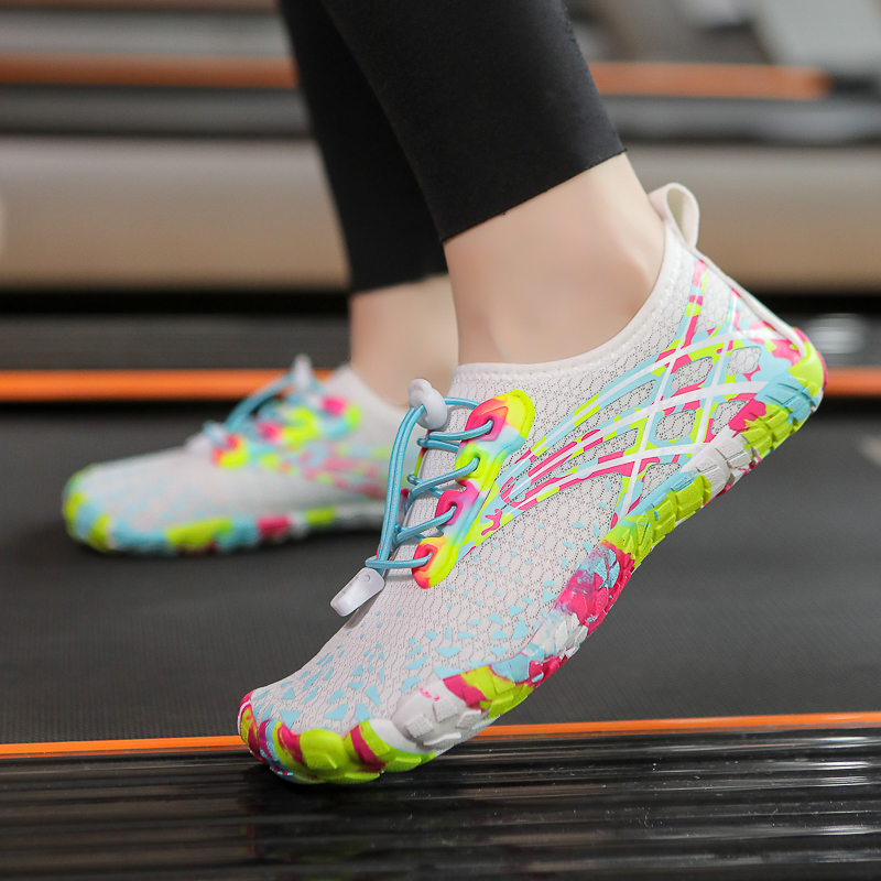 Sepatu Air Wanita Luar Ruangan - Milanaise Mesh Band ulasan dan harga