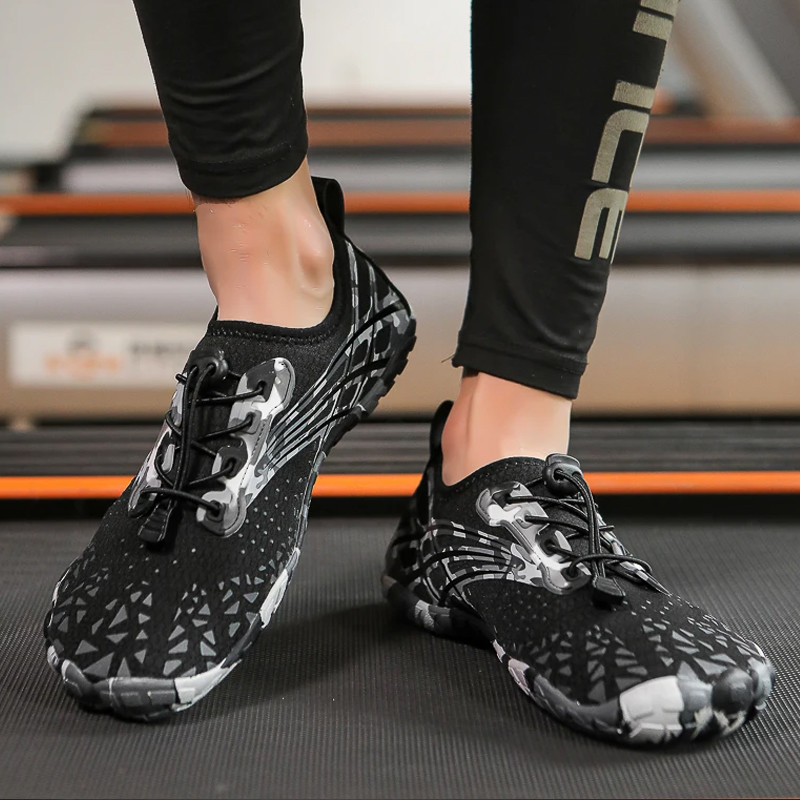 Sepatu Air Wanita Luar Ruangan - Milanaise Mesh Band ulasan dan harga