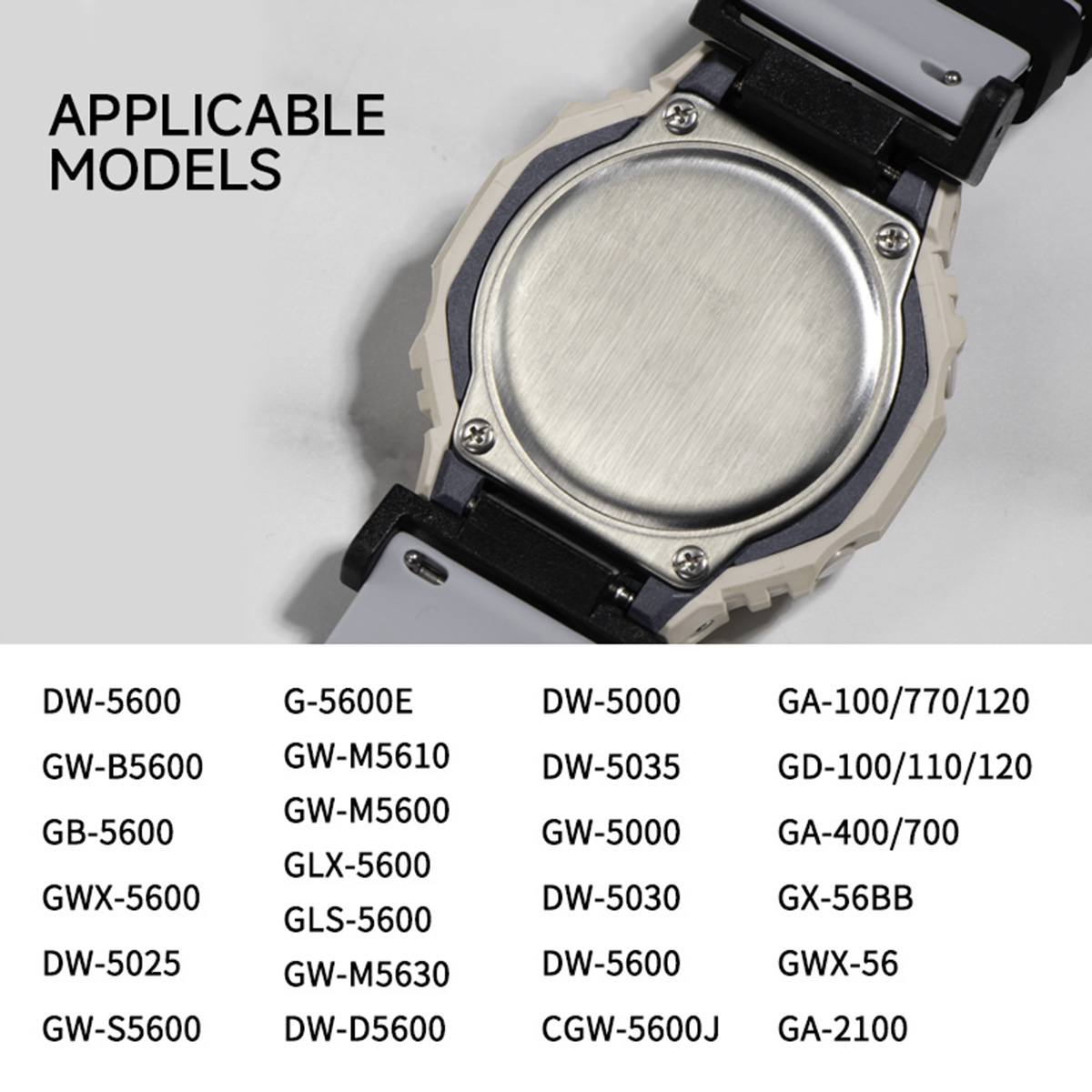 Adaptor Tali Jam Tangan PC 16M - Watch Band Connector ulasan dan harga
