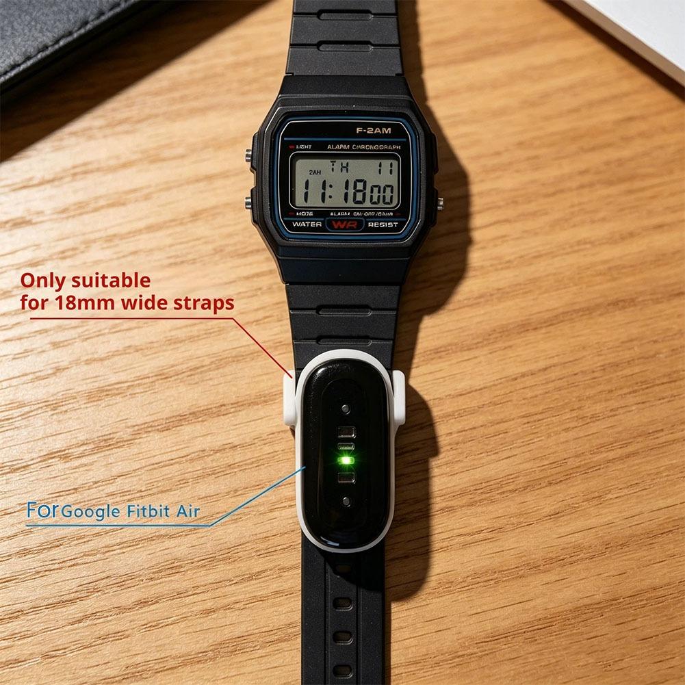 Kit Braket Adaptor Tali Jam Ta - Smartwatch Straps & Accessories ulasan dan harga