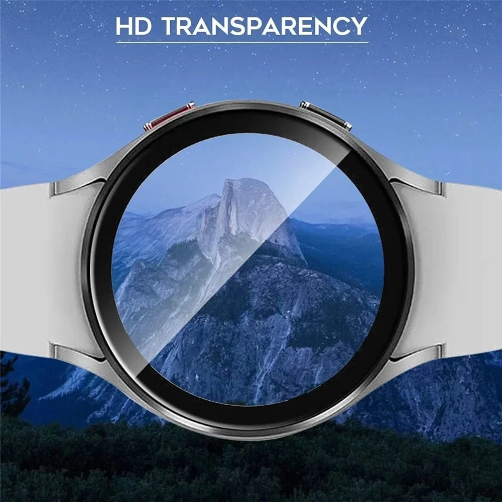 Kaca Tempered untuk jam tangan - Huawei Smartwatch Accessories ulasan dan harga